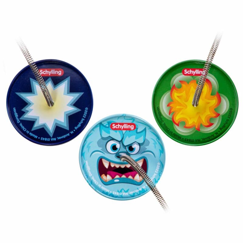 THS-Thunder-Shaker-Bottom-Group-web Thunder Shaker Group - Bottom View